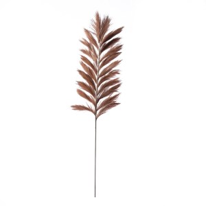 sg-8081-7 SUPERGREENS ΤΕΧΝΗΤΟ ΚΛΑΔΙ PAMPAS ″PILOSA″ ΚΑΦΕ 120 ΕΚ