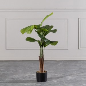 sg-8111-6 SUPERGREENS ΤΕΧΝΗΤΟ ΔΕΝΤΡΟ ΒΕΝΤΑΛΙΑ ″ZEPHYR″ ΠΡΑΣΙΝΟ 180 ΕΚ.