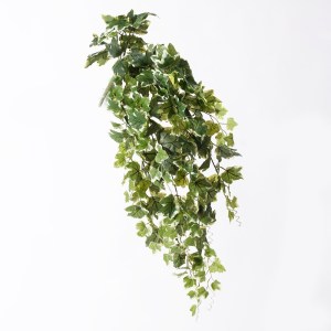 sg-8301-7 SUPERGREENS ΤΕΧΝΗΤΟΣ ΚΡΕΜΑΣΤΟΣ ΚΙΣΣΟΣ ″HEDERA HELIX″ ΠΑΝΑΣΕ ΠΡΑΣΙΝΟΣ 90 ΕΚ.