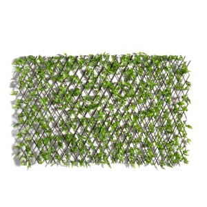 sg-8351-7 SUPERGREENS ΤΕΧΝΗΤΗ ΦΥΛΛΩΣΙΑ ΠΤΥΣΣΟΜΕΝΗ ΠΥΞΑΡΙ 100X200 ΕΚ.