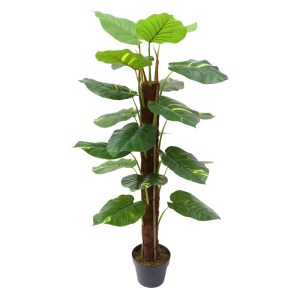 sg-8860-6 SUPERGREENS ΤΕΧΝΗΤΟ ΔΕΝΤΡΟ ΧΡΥΣΟΣ ΠΟΘΟΣ ΠΡΑΣΙΝΟ 115 ΕΚ.