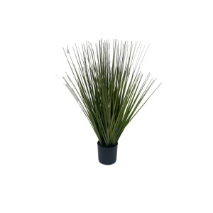 sg-8911-6 SUPERGREENS ΤΕΧΝΗΤΟ ΦΥΤΟ ΧΟΡΤΑΡΙ ″ONION ARUNDO″ ΠΡΑΣΙΝΟ 70 ΕΚ.