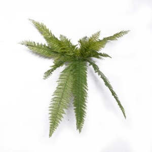 sg-9002-7 SUPERGREENS ΤΕΧΝΗΤΗ ΧΩΝΕΥΤΗ ΦΤΕΡΗ BUSHY ΠΡΑΣΙΝΗ 76 ΕΚ.