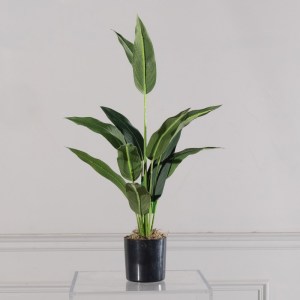 sg-9011-6 SUPERGREENS ΤΕΧΝΗΤΟ ΔΕΝΤΡΟ ΠΟΥΛΙ ΤΟΥ ΠΑΡΑΔΕΙΣΟΥ ″CAESURA″ 60 ΕΚ.