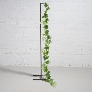 sg-9190-7 SUPERGREENS ΤΕΧΝΗΤΗ ΓΙΡΛΑΝΤΑ ΚΙΣΣΟΣ ″HEDERA HELIX ROMAN″ ΠΡΑΣΙΝΗ 180 ΕΚ.