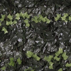 sg-9191-7 SUPERGREENS ΤΕΧΝΗΤΗ ΦΥΛΛΩΣΙΑ ΠΤΥΣΣΟΜΕΝΗ ΦΙΚΟΣ ΜΕ ΚΙΣΣΟ ″AURAE″ ΠΡΑΣΙΝΗ 100X200 ΕΚ.