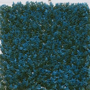 sg-9281-7 SUPERGREENS ΤΕΧΝΗΤΗ ΦΥΛΛΩΣΙΑ MOSS ″HEATHERSTAR″ ΜΠΛΕ 50X50 ΕΚ.