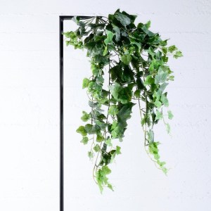 sg-9301-7 SUPERGREENS ΤΕΧΝΗΤΟΣ ΚΡΕΜΑΣΤΟΣ ΚΙΣΣΟΣ ΠΡΑΣΙΝΟΣ90 ΕΚ.