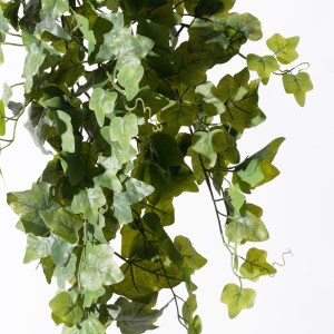 sg-9301-7 SUPERGREENS ΤΕΧΝΗΤΟΣ ΚΡΕΜΑΣΤΟΣ ΚΙΣΣΟΣ ΠΡΑΣΙΝΟΣ90 ΕΚ.