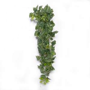 sg-9402-7 SUPERGREENS ΤΕΧΝΗΤΟΣ ΚΡΕΜΑΣΤΟΣ ΠΟΘΟΣ GOLDEN ΠΡΑΣΙΝΟΣ 110 ΕΚ.