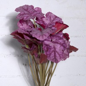 sg-9502-7 SUPERGREENS ΤΕΧΝΗΤΗ ΧΩΝΕΥΤΗ ΕΟΥΧΕΡΑ CORAL BELLS ΜΩΒ 55 ΕΚ.