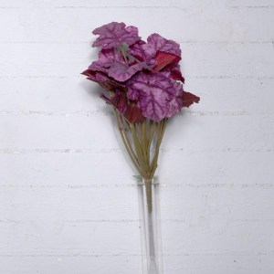 sg-9502-7 SUPERGREENS ΤΕΧΝΗΤΗ ΧΩΝΕΥΤΗ ΕΟΥΧΕΡΑ CORAL BELLS ΜΩΒ 55 ΕΚ.