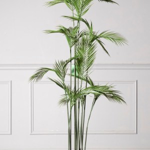 sg-9521-6 SUPERGREENS UV ΤΕΧΝΗΤΟ ΔΕΝΤΡΟ ΦΟΙΝΙΚΑΣ ΠΡΑΣΙΝΟ 180 ΕΚ.