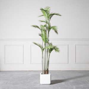 sg-9521-6 SUPERGREENS UV ΤΕΧΝΗΤΟ ΔΕΝΤΡΟ ΦΟΙΝΙΚΑΣ ΠΡΑΣΙΝΟ 180 ΕΚ.