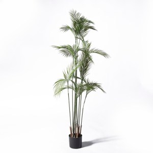 sg-9521-6 SUPERGREENS UV ΤΕΧΝΗΤΟ ΔΕΝΤΡΟ ΦΟΙΝΙΚΑΣ ΠΡΑΣΙΝΟ 180 ΕΚ.