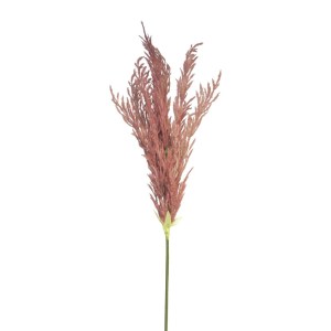 sg-9931-7 SUPERGREENS ΤΕΧΝΗΤΟ ΚΛΑΔΙ PAMPAS ΡΟΖ 124 ΕΚ.