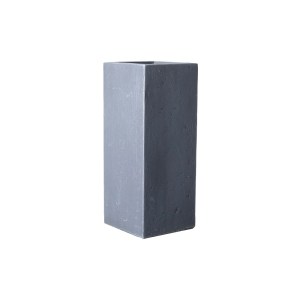sg-A-8070-8 SUPERGREENS ΓΛΑΣΤΡΑ ΠΗΛΙΝΗ ″SOLID″ ΓΚΡΙ S 20X20X50 ΕΚ.