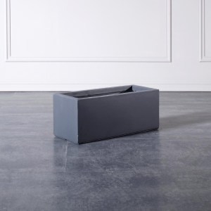 sg-A-8740-8 SUPERGREENS ΓΛΑΣΤΡΑ ΠΗΛΙΝΗ ΜΑΚΡΟΣΤΕΝΗ 50X20X20 ΕΚ.