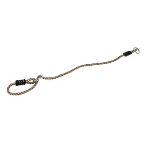 shw-002.006.033.001-24594 ΣΧΟΙΝΙ ΕΠΕΚΤΑΣΗΣ ΚΟΥΝΙΑΣ Ø10MM - 1,5M ΜΕ ΘΗΛΙΕΣ ΑΝΑΡΤΗΣΗΣ