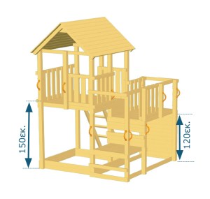 shw-008.001.002.001-1-8373 ΞΥΛΙΝΟΣ ΠΥΡΓΟΣ PENTHOUSE ΠΥΡΓΟΣ PENTHOUSE