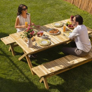 shw-02001-20992 ΞΥΛΙΝΟ ΤΡΑΠΕΖΙ ΒΙΚΤΩΡΙΑ 90 X 180ΕΚ.