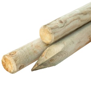 shw-05200-24404 ΞΥΛΙΝΟΣ ΠΑΣΣΑΛΟΣ Ø5 X 200ΕΚ. ΜΕ ΜΥΤΗ
