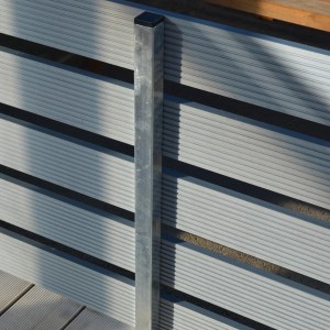 shw-08578-16041 ΤΑΠΑ ΓΙΑ ΜΕΤΑΛΛΙΚΗ ΚΟΛΩΝΑ 4 X 4ΕΚ.