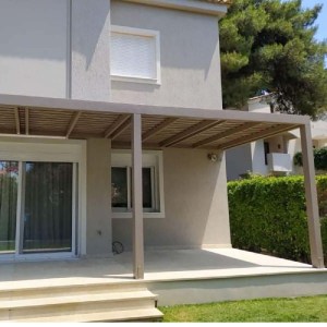 shw-10-114003-12374 ΠΕΡΓΚΟΛΑ ΜΕ ΔΙΠΛΗ ΤΑΒΛΑ ΑΠΟ ΤΟΙΧΟ 300 X 400ΕΚ.