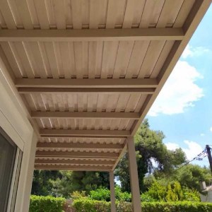 shw-10-114003-12377 ΠΕΡΓΚΟΛΑ ΜΕ ΔΙΠΛΗ ΤΑΒΛΑ ΑΠΟ ΤΟΙΧΟ 300 X 400ΕΚ.