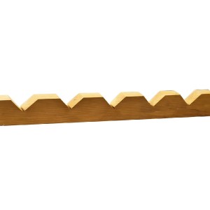 shw-10-20002-22237 ΞΥΛΙΝΟΣ ΟΔΗΓΟΣ ΠΕΡΣΙΔΑΣ 2,1×4,5×420ΕΚ.