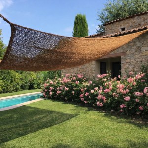 shw-10207-23690 ΠΑΝΙ ΣΚΙΑΣΗΣ ΚΟΚΟΦΟΙΝΙΚΑ M1 PREMIUM (3X3M) – ΤΕΤΡΑΓΩΝΟ