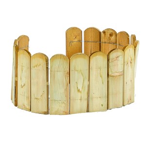 shw-12850-22306 ΡΟΛΟ ΞΥΛΙΝΗΣ ΠΕΡΙΦΡΑΞΗΣ 30X150ΕΚ.