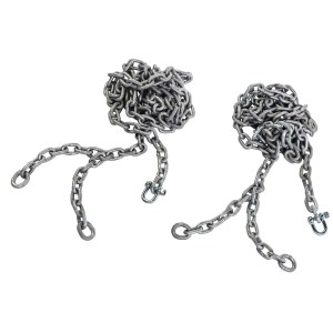 shw-137.080.086.001-19916 ΑΛΥΣΙΔΕΣ ΚΟΥΝΙΑΣ ΓΑΛΒΑΝΙΖΕ 2,5Μ - ΓΙΑ ΚΟΥΝΙΕΣ ΝΗΠΙΩΝ