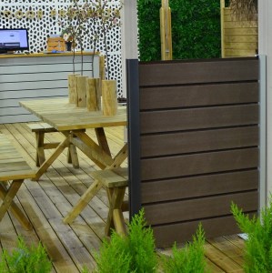 shw-15284-301-17721 WPC ΤΑΒΛΑ ΠΕΡΙΦΡΑΞΗΣ 2,4 X 12,5 X 600ΕΚ. | ΚΑΦΕ