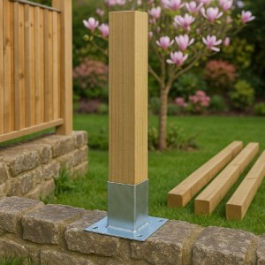 shw-172002-21656 ΚΟΛΩΝΑ ΠΛΑΝΙΣΜΕΝΗ ΕΜΠΟΤΙΣΜΕΝΗ 7×7×80 ΕΚ.