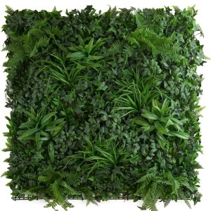 shw-18003-19055 ΦΥΛΛΩΣΙΑ PREMIUM ΓΙΑ ΕΠΕΝΔΥΣΗ ΤΟΙΧΟΥ 100 X 100ΕΚ.- ΜΕΝΤΑ