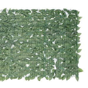 shw-18009-24645 ΣΥΝΘΕΤΙΚΗ ΦΥΛΛΩΣΙΑ ΡΟΛΟ SHOWOOD PREMIUM 150X300ΕΚ. | ΠΡΑΣΙΝΟ ΣΚΟΥΡΟ