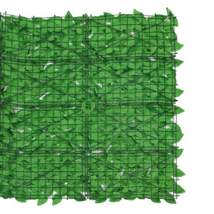 shw-18010-19332 ΣΥΝΘΕΤΙΚΗ ΦΥΛΛΩΣΙΑ ΠΛΕΓΜΑ ΑΝΟΙΧΤΟ ΠΡΑΣΙΝΟ ΦΥΛΛΩΣΙΑ ΠΛΕΓΜΑ SHOWOOD PREMIUM 100 X 300ΕΚ. | ΠΡΑΣΙΝΟ ΑΝΟΙΧΤΟ