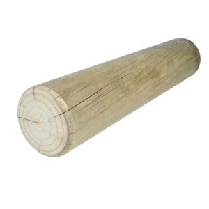 shw-18400-24441 ΞΥΛΙΝΟΣ ΚΟΡΜΟΣ ΕΜΠΟΤΙΣΜΕΝΟΣ Ø18 X 400 ΕΚ.