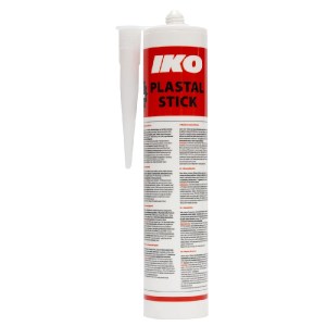 shw-20070-22793 ΚΟΛΛΑ ΑΣΦΑΛΤΙΚΩΝ ΚΕΡΑΜΙΔΙΩΝ IKO – ΑΣΦΑΛΤΙΚΗ ΜΑΣΤΙΧΗ 310 ML