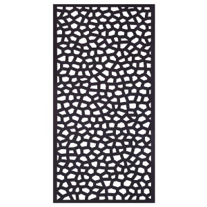 shw-2010479-21233 ΚΑΦΑΣΩΤΟ ΣΥΝΘΕΤΙΚΟ MOSAIC - ΓΚΡΙ