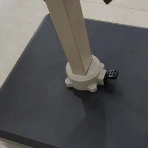 shw-20201-20369 PREMIUM ΟΜΠΡΕΛΑ ΚΗΠΟΥ 3X3.5M ΜΠΕΖ TAUPE