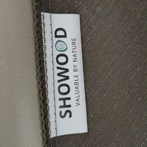 shw-20201-20376 PREMIUM ΟΜΠΡΕΛΑ ΚΗΠΟΥ 3X3.5M ΜΠΕΖ TAUPE