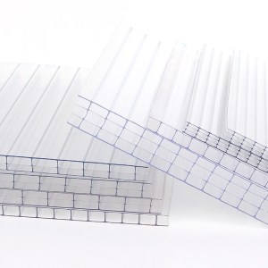 shw-211010-5-19083 ΠΟΛΥΚΑΡΜΠΟΝΙΚΟ ΦΥΛΛΟ ΚΥΨΕΛΩΤΟ ΔΙΑΦΑΝΟ 16MM 105 X 300ΕΚ.