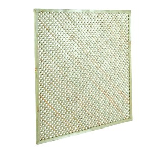 shw-21834-21945 ΞΥΛΙΝΟ ΚΑΦΑΣΩΤΟ ΔΙΑΜΑΝΤΙ (ΜΑΤΙ 2X2) 180 X 180ΕΚ.