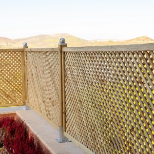 shw-21834-22888 ΞΥΛΙΝΟ ΚΑΦΑΣΩΤΟ ΔΙΑΜΑΝΤΙ (ΜΑΤΙ 2X2) 180 X 180ΕΚ.