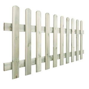 shw-25631-21030 ΞΥΛΙΝΟΣ ΦΡΑΧΤΗΣ ΚΗΠΟΥ ECONOMY 90X180ΕΚ.