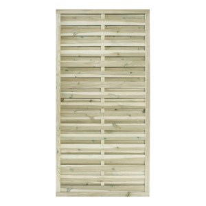 shw-3000-21154 ΞΥΛΙΝΟ ΔΙΑΧΩΡΙΣΤΙΚΟ ΠΑΝΕΛ ΠΕΡΙΦΡΑΞΗΣ ECONOMY 180 X 90ΕΚ.