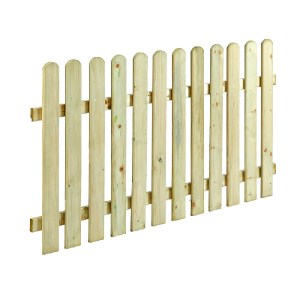 shw-30002-21022 ΞΥΛΙΝΟΣ ΦΡΑΧΤΗΣ ΚΗΠΟΥ PREMIUM 100X180ΕΚ.