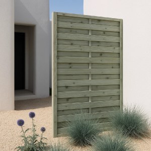 shw-3001-21160 ΞΥΛΙΝΟ ΔΙΑΧΩΡΙΣΤΙΚΟ ΠΑΝΕΛ ΠΕΡΙΦΡΑΞΗΣ ECONOMY 180 X 120ΕΚ.